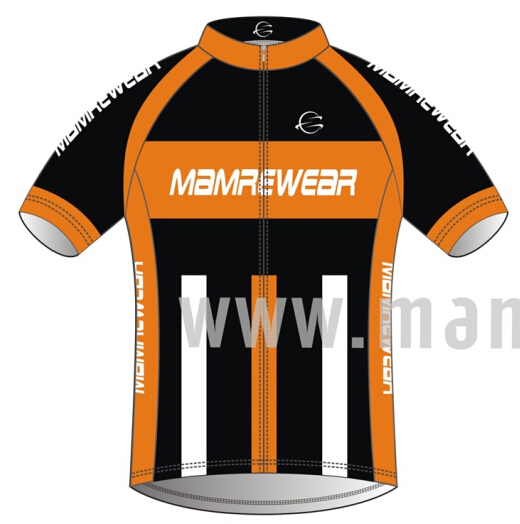 Mamre cycling jersey 228
