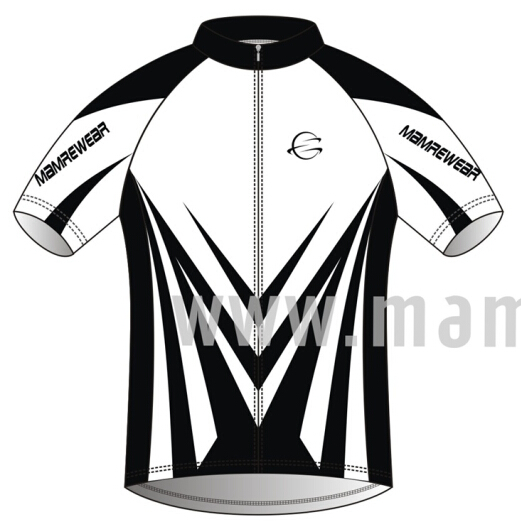 Mamre cycling jersey 235