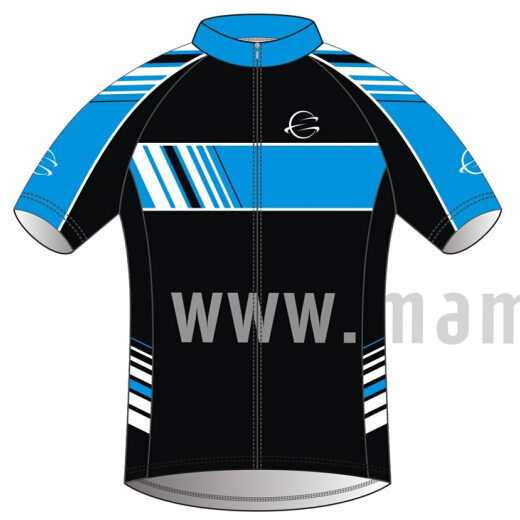 Mamre cycling jersey 237