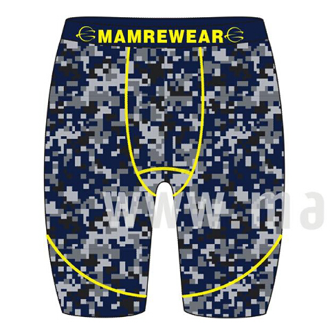 Mamre compression shorts JK015