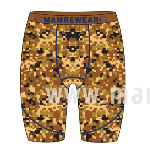 Mamre compression shorts JK016