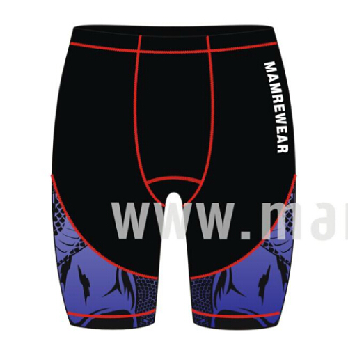 Mamre compression shorts JK018