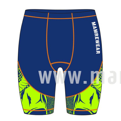 Mamre compression shorts JK020