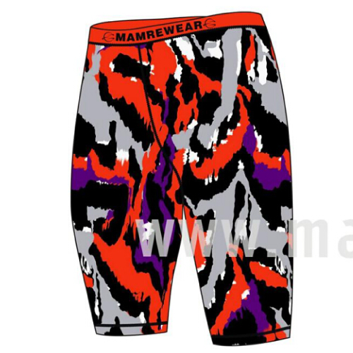 Mamre compression shorts JK026