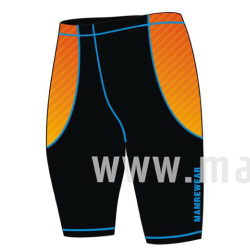 Mamre compression shorts JK029