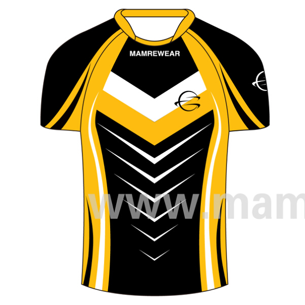 Rugby jersey GS001