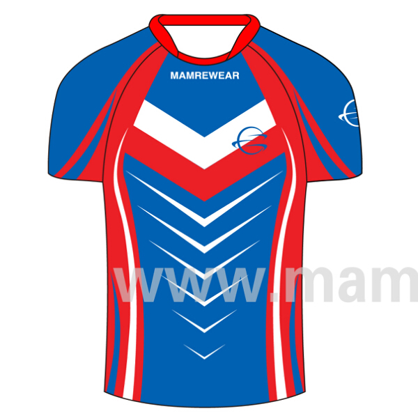 Rugby jersey GS002
