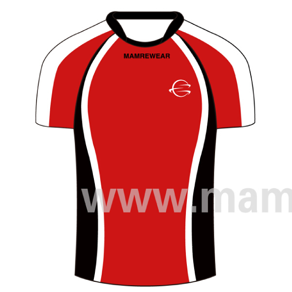 Rugby jersey GS004