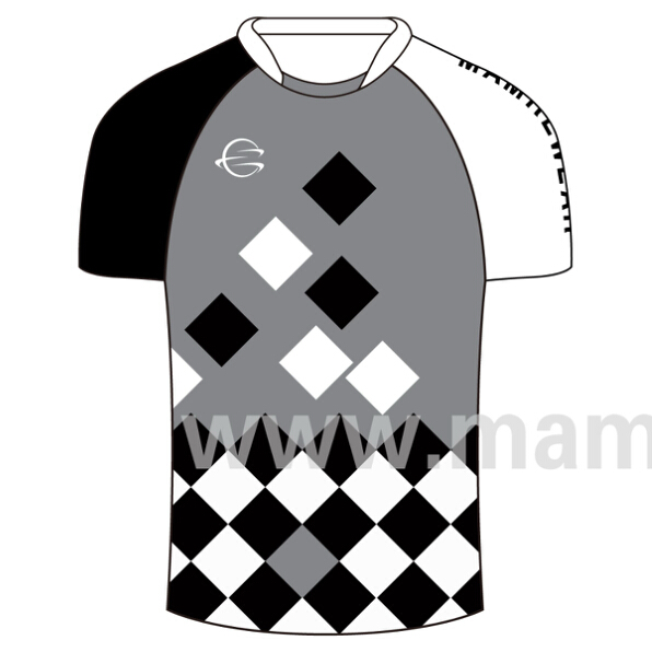 Rugby jersey GS005