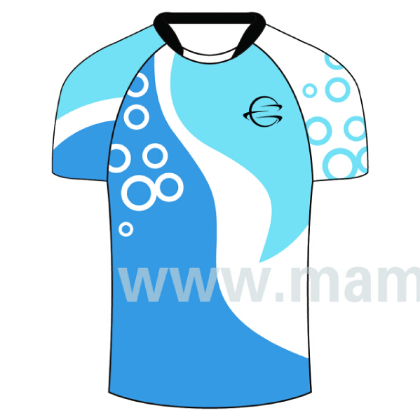 Rugby jersey GS007