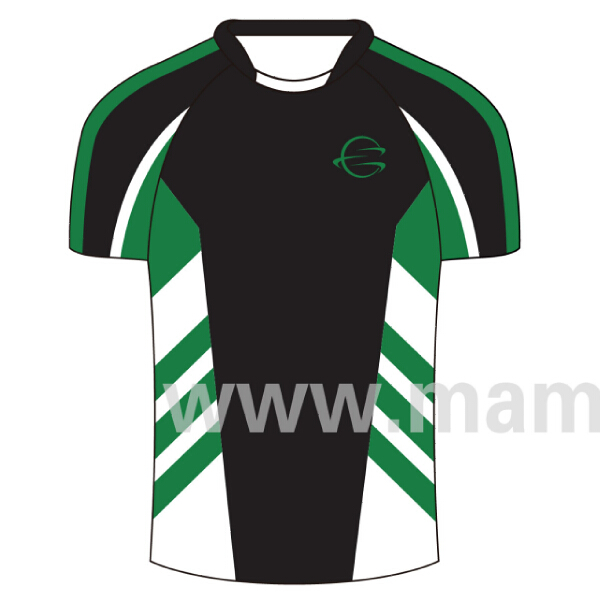 Rugby jersey GS008