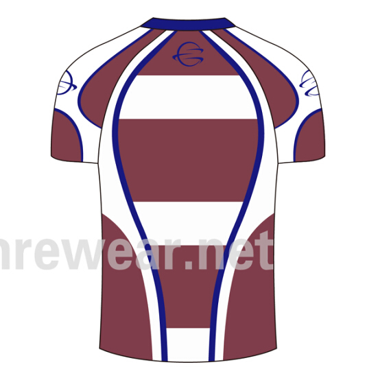 Rugby jersey GS009