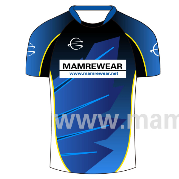 Rugby jersey GS010