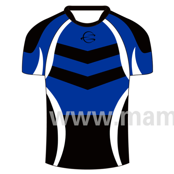 Rugby jersey GS012
