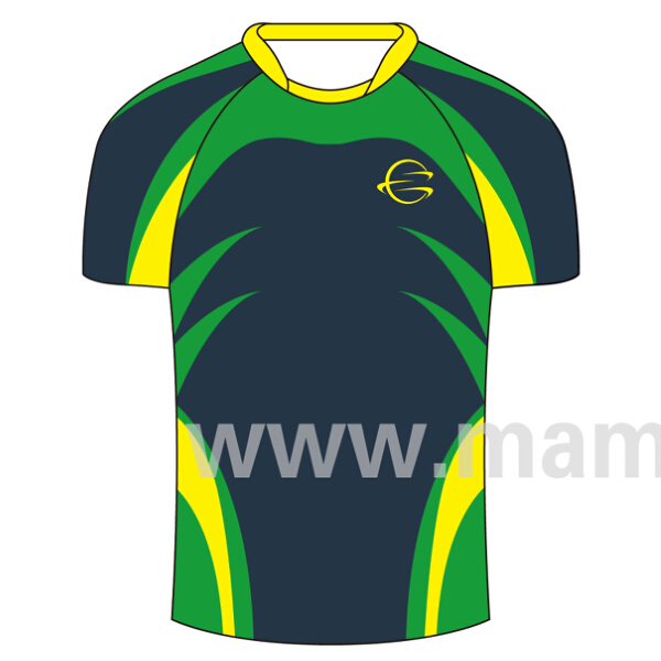 Rugby jersey GS013