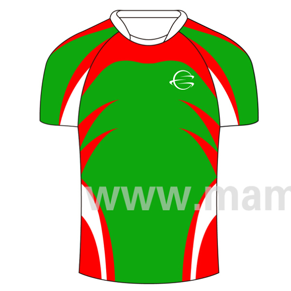 Rugby jersey GS014