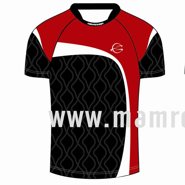 Rugby jersey GS015