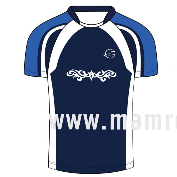 Rugby jersey GS016