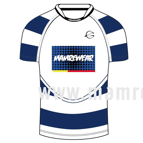 Rugby jersey GS017