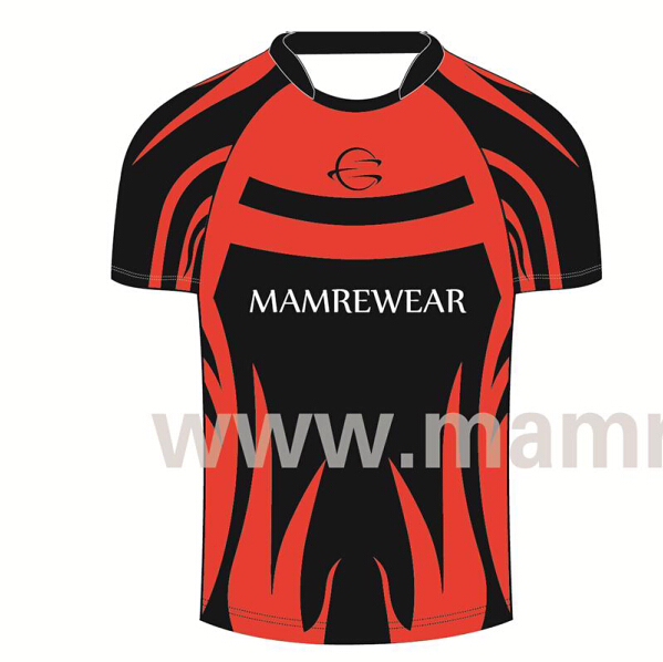 Rugby jersey GS018