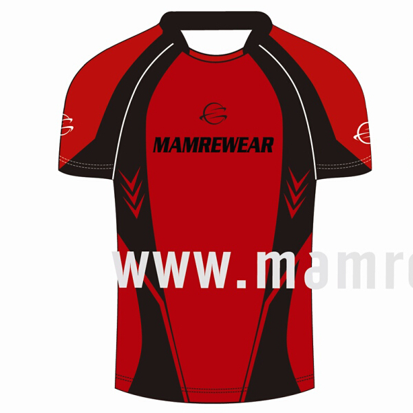 Rugby jersey GS020