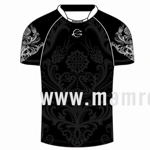 Rugby jersey GS021