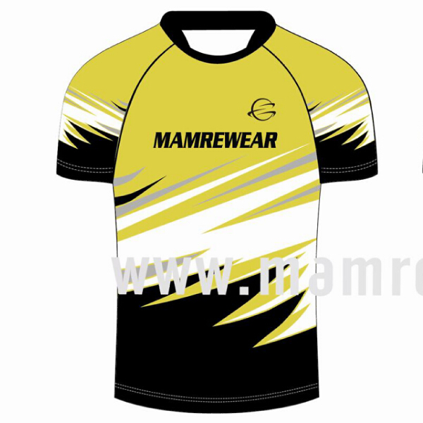 Rugby jersey GS022