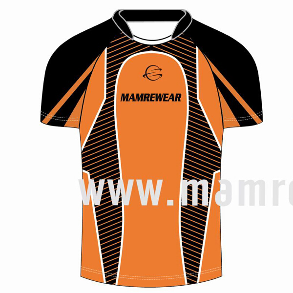 Rugby jersey GS023