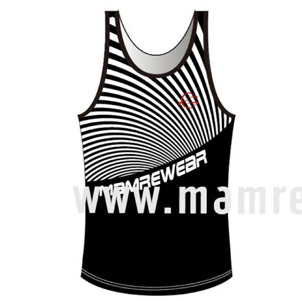 Running vest PB003