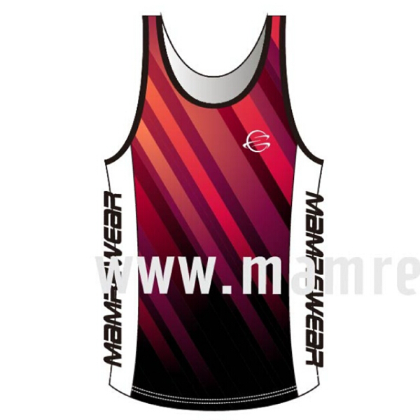 Running vest PB004