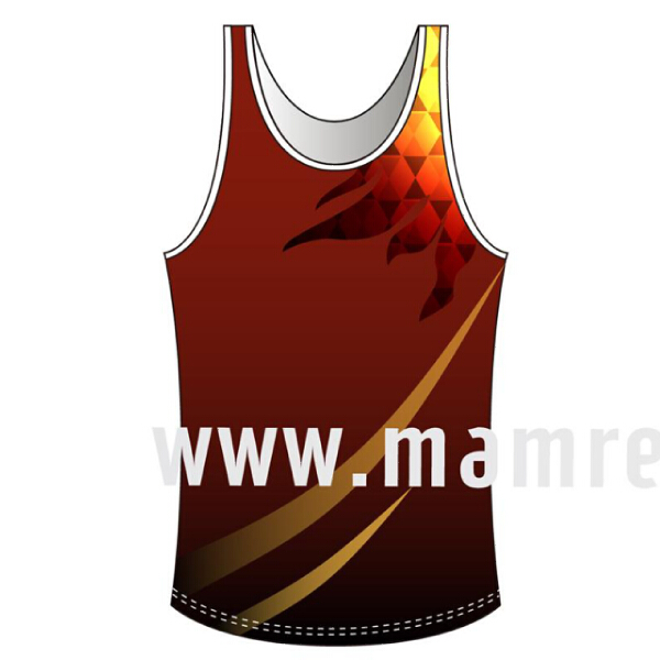 Running vest PB006
