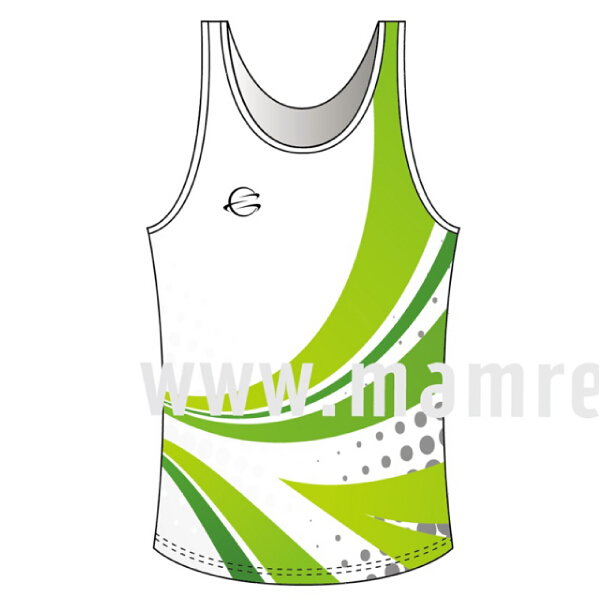 Running vest PB015