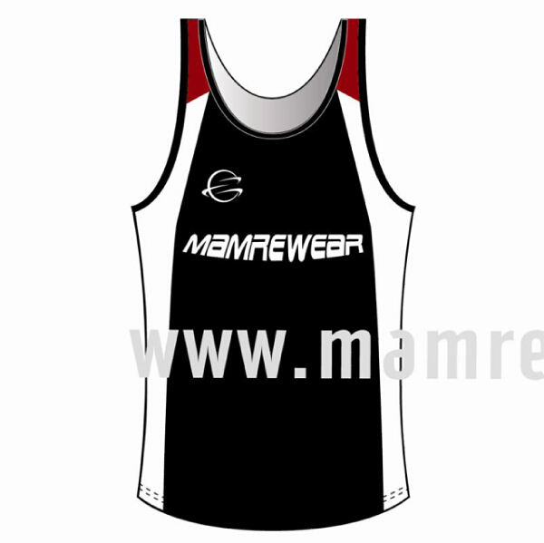 Running vest PB022