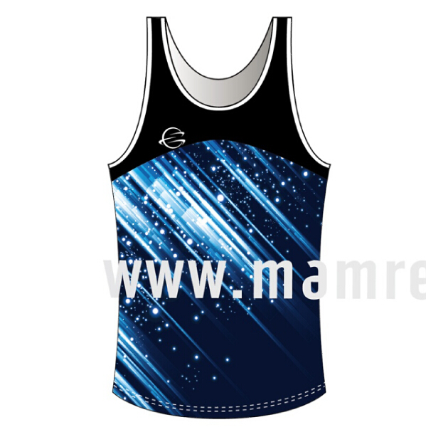 Running vest PB024
