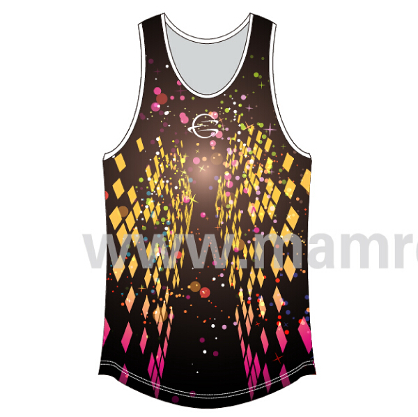 Running vest PB025