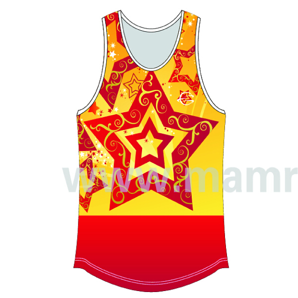 Running vest PB026