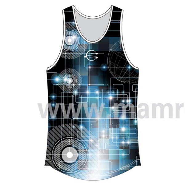 Running vest PB028