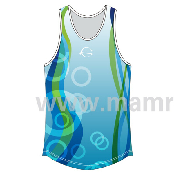 Running vest PB029