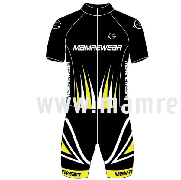 Speed skinsuits SL005