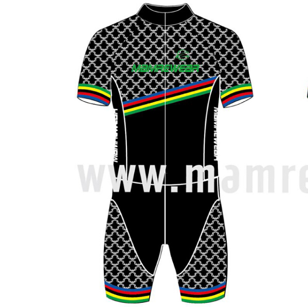 Speed skinsuits SL008