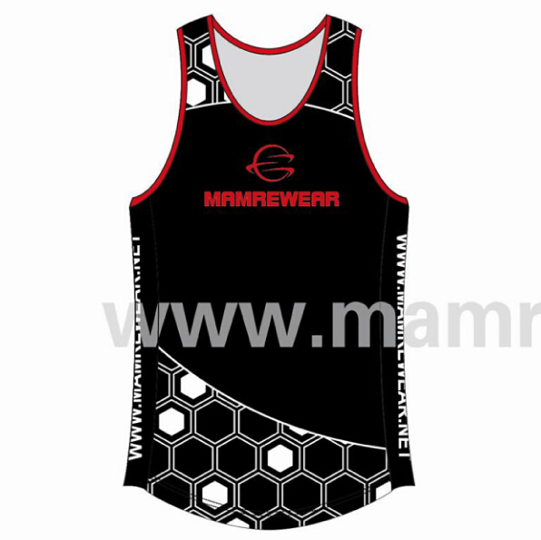 Running vest PB040