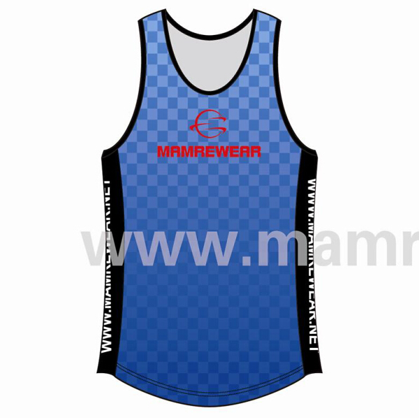 Running vest PB041