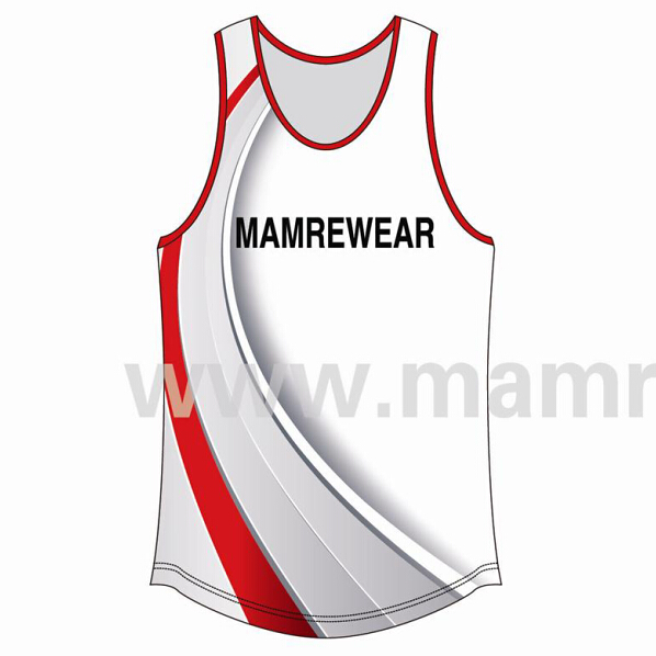 Running vest PB048