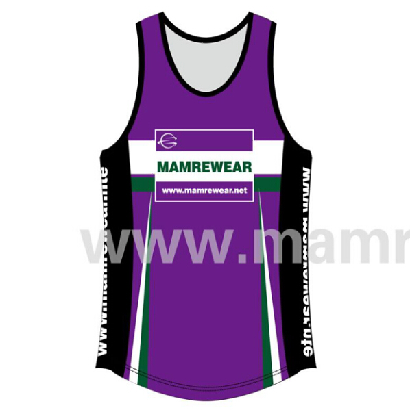 Running vest PB054