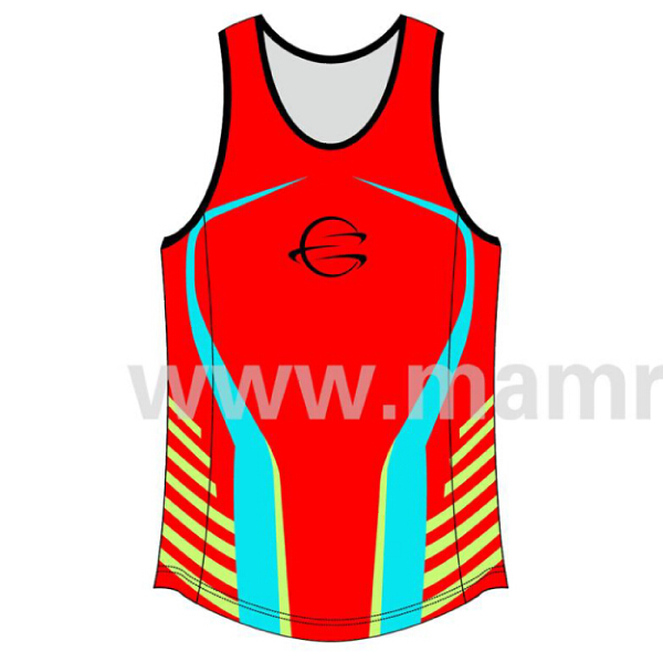 Running vest PB062