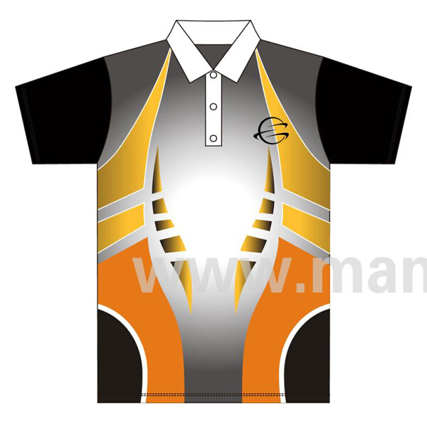 Short sleeve Polo shirts PO-001