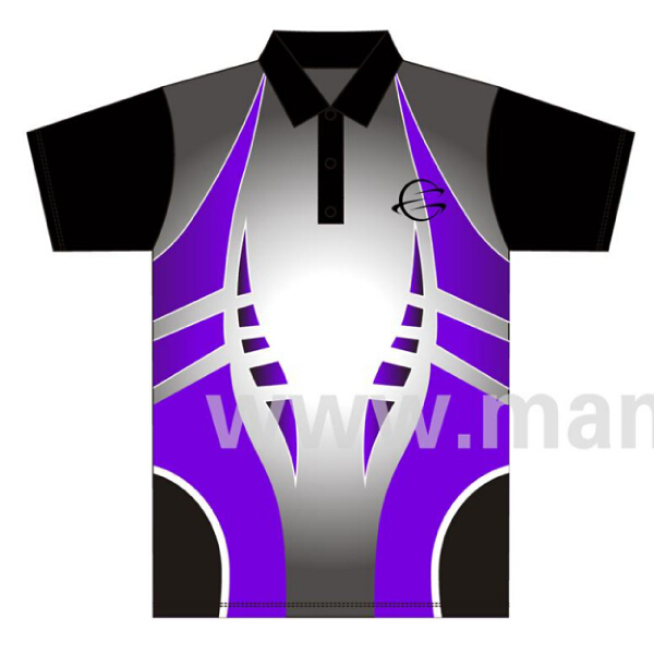 Short sleeve Polo shirts PO-002