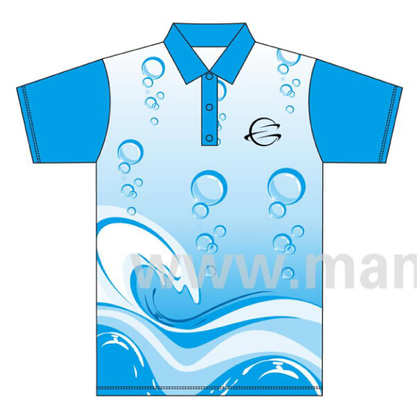 Short sleeve Polo shirts PO-004