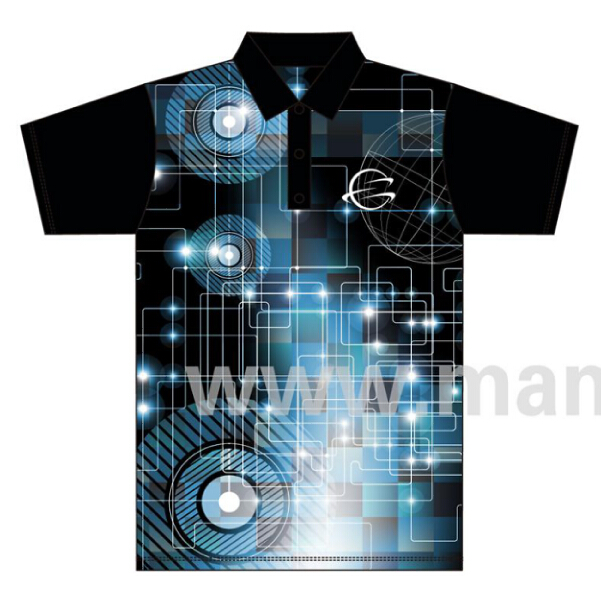Short sleeve Polo shirts PO-005