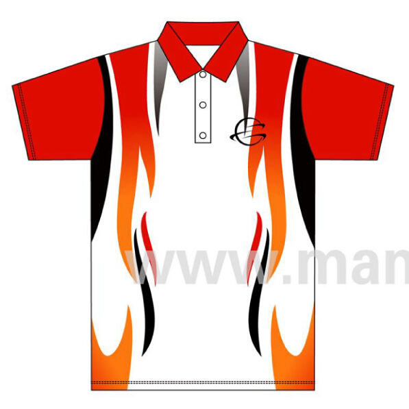 Short sleeve Polo shirts PO-008